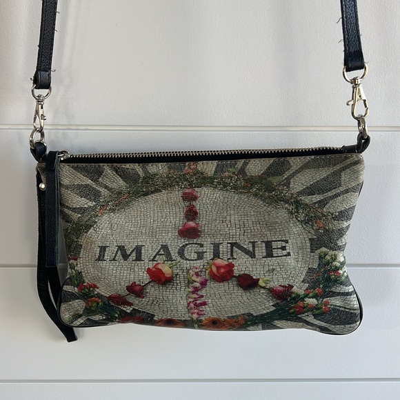 Studio Manhattan crossbody - Picture 6 of 11